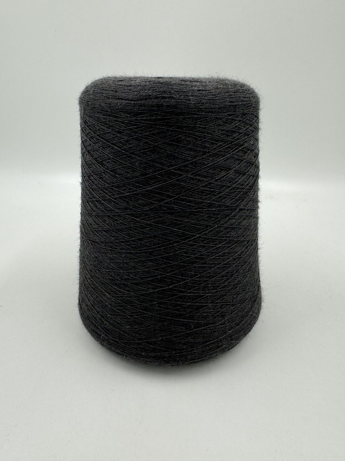 Пряжа Bolivia, Martex, меринос, цвет антрацит